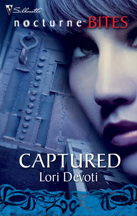 Title details for Captured by Lori Devoti - Available